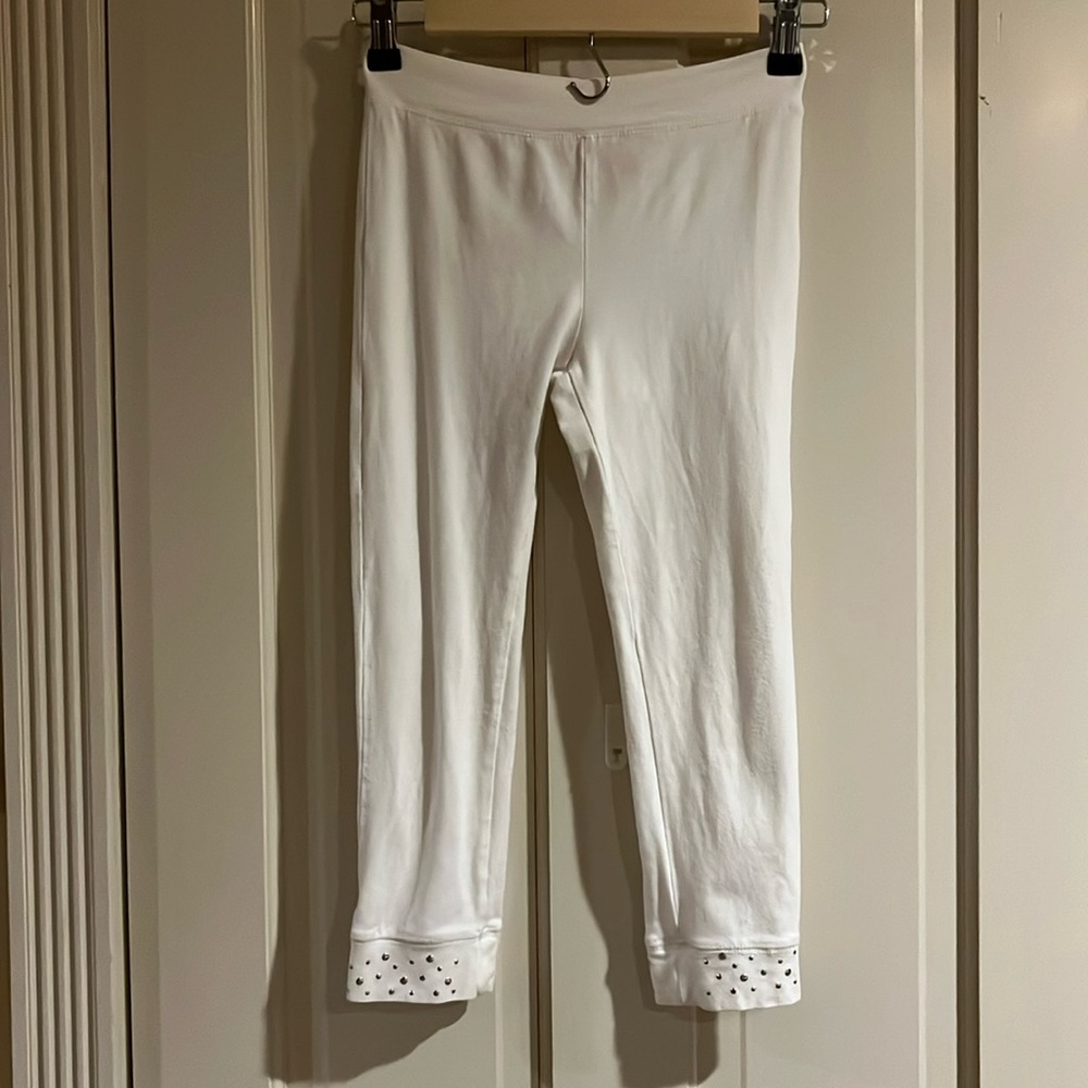 Sugar 3/4 length leggings